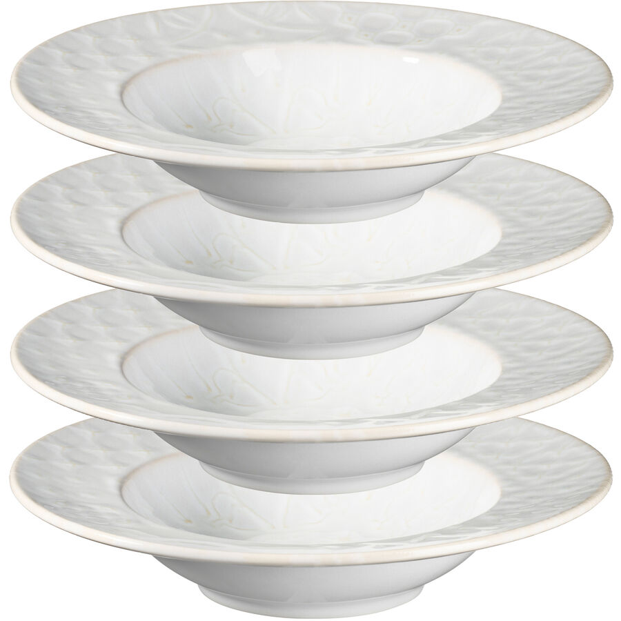 Mäser Pastateller-Set 4-tlg. Trad. Tiles