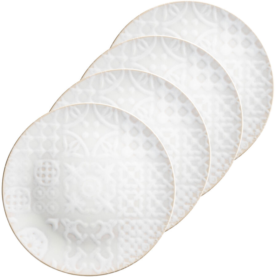 Mäser Pastateller-Set 4-tlg. Trad. Tiles