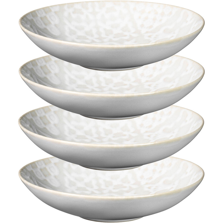 Mäser Suppenteller-Set Trad. Tiles