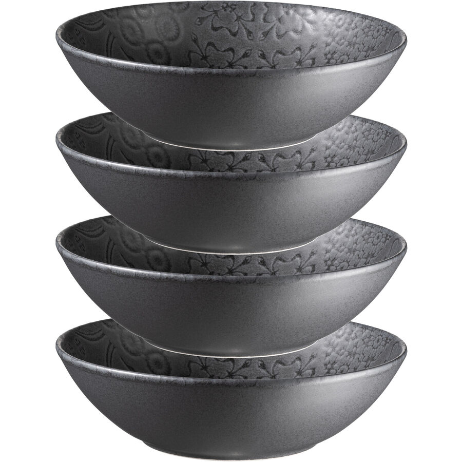 Mäser Schüssel-Set 4-tlg. Trad. Tiles