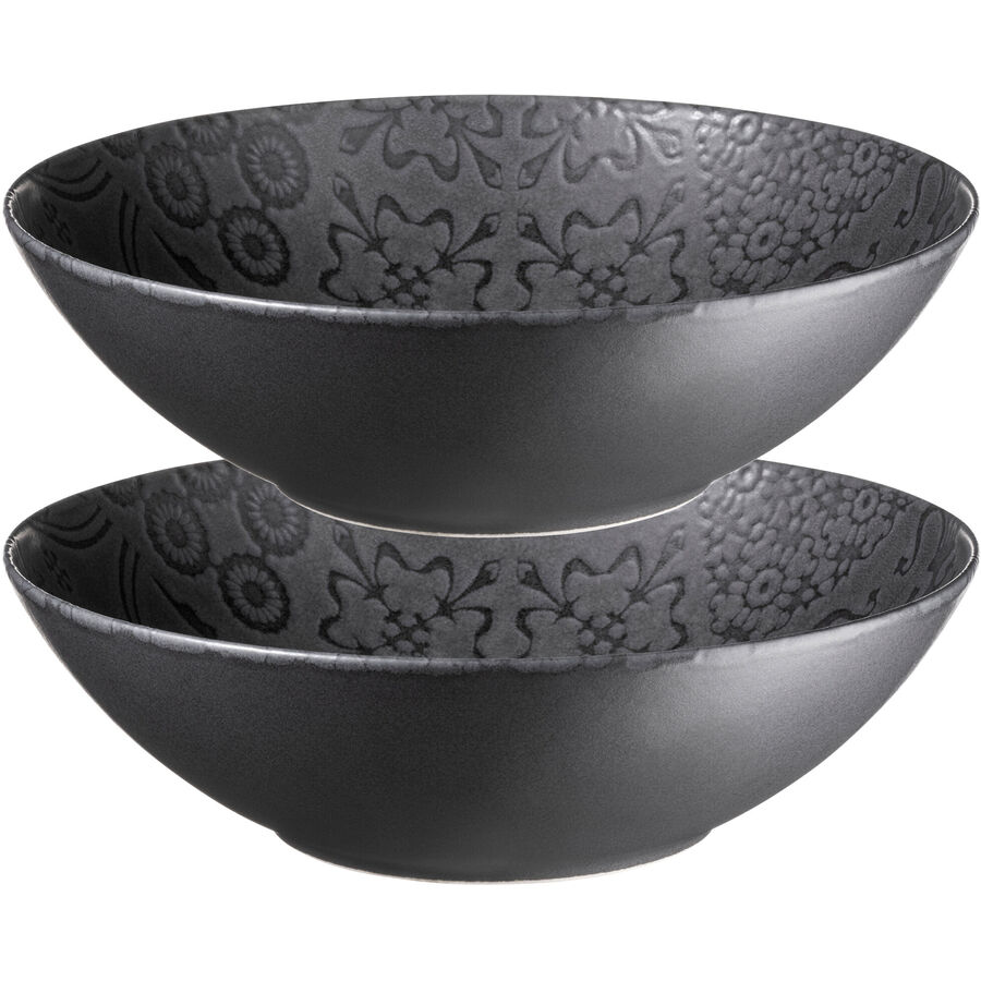 Livique Schüssel-Set 2-tlg. Trad. Tiles