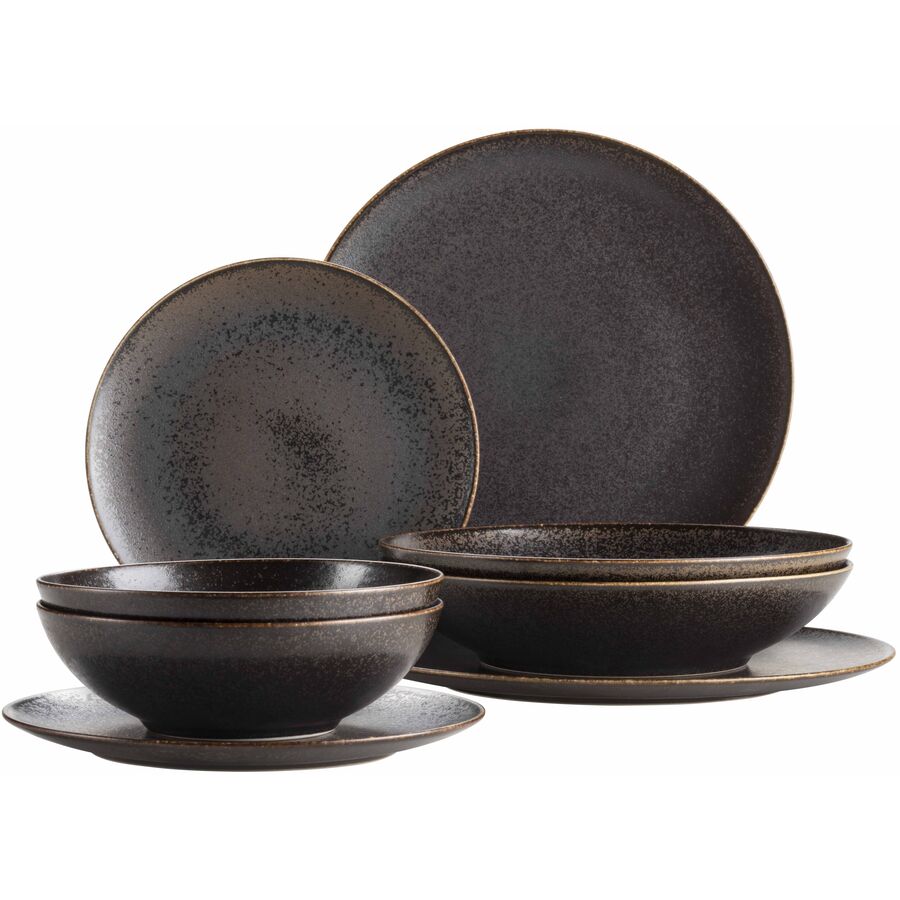 Mäser Geschirrset Powerful