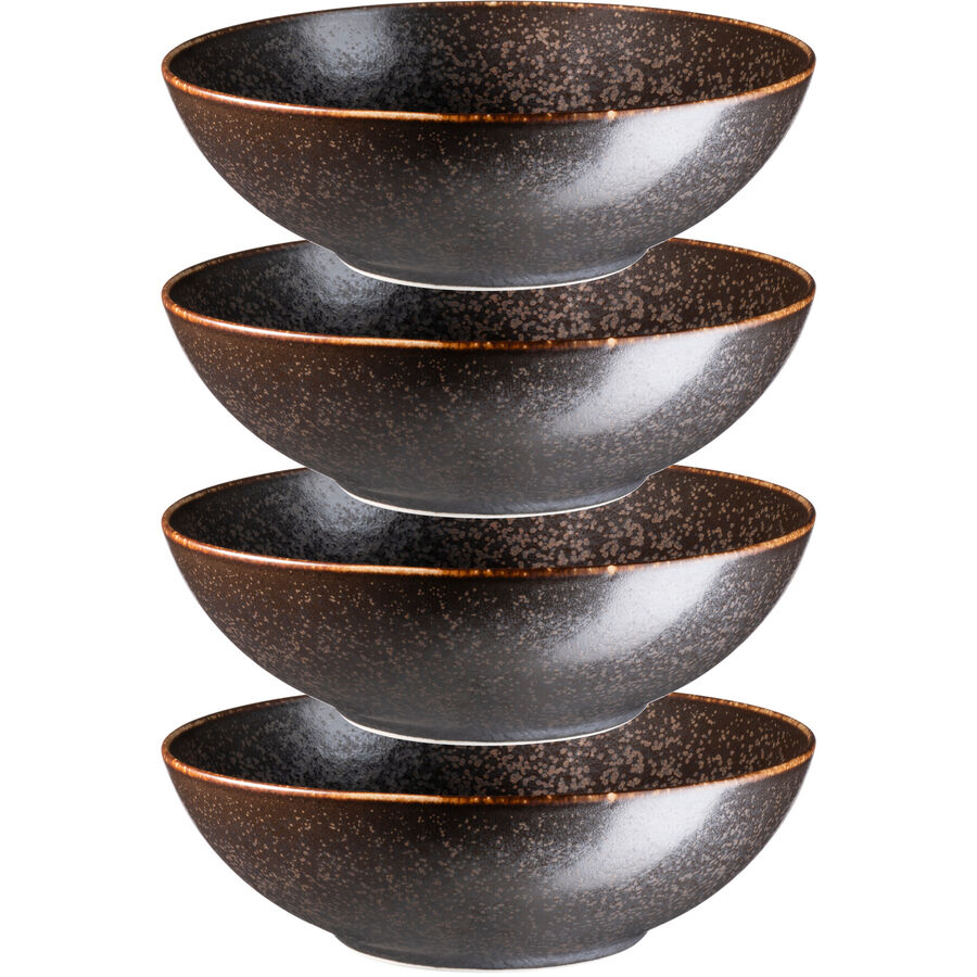 Mäser Schüssel-Set 4-tlg. Powerful