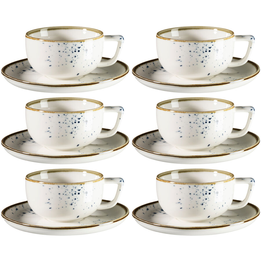 Mäser Espressotasse-Set 12-tlg. Pintar