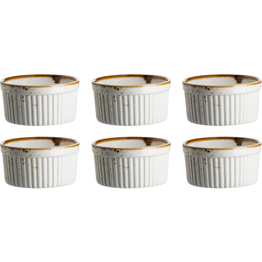 Livique Ramequin Pintar