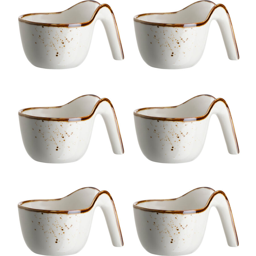 Mäser Schälchen-Set Pintar