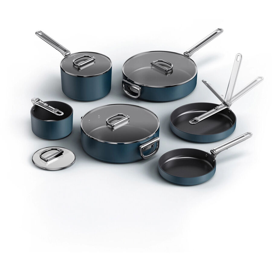 Livique Kochset Joseph Joseph