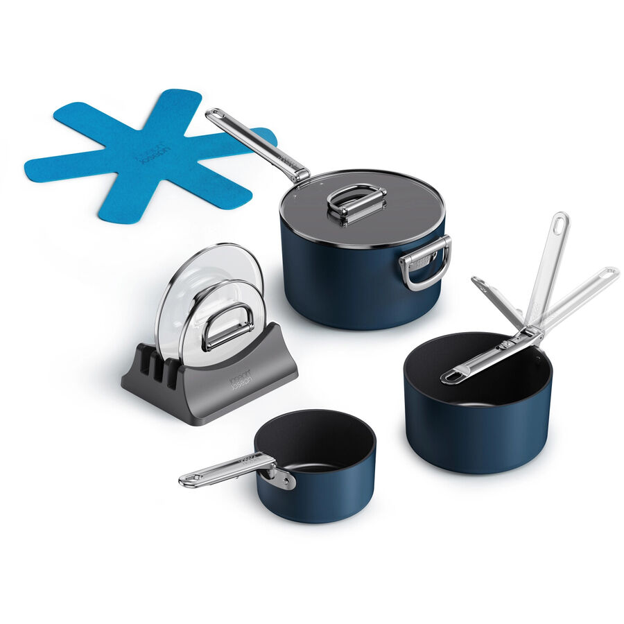 Livique Pfannenset Joseph Joseph