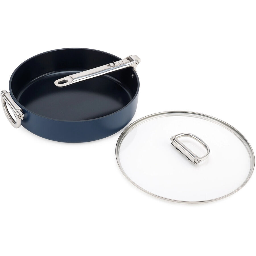 Livique Stielkasserolle Joseph Joseph