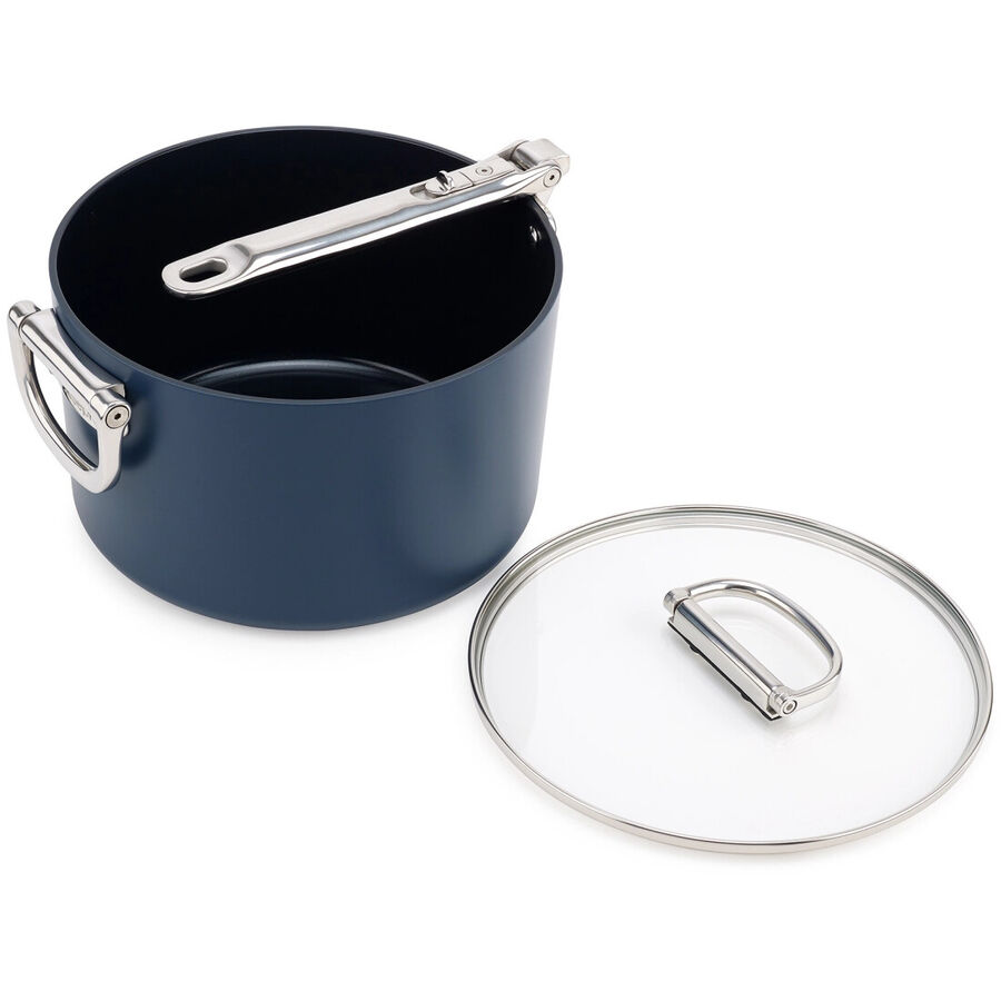 Livique Stielkasserolle Joseph Joseph