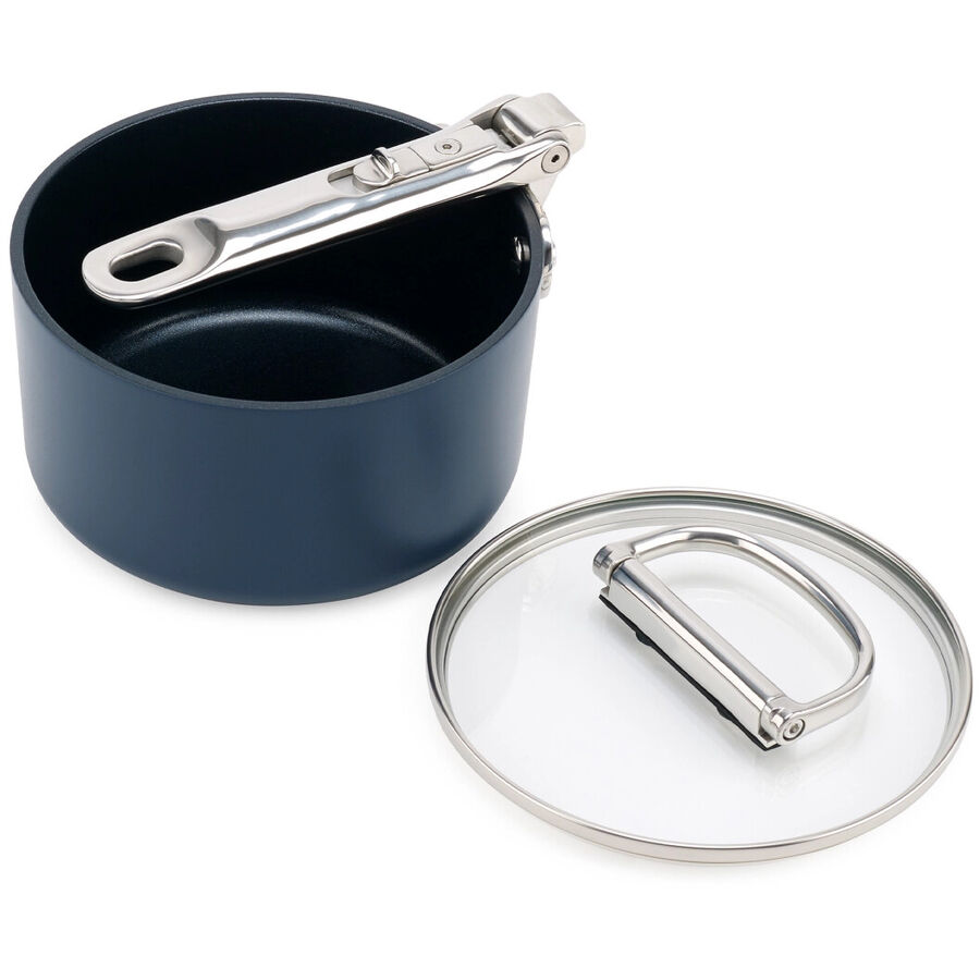 Livique Stielkasserolle Joseph Joseph