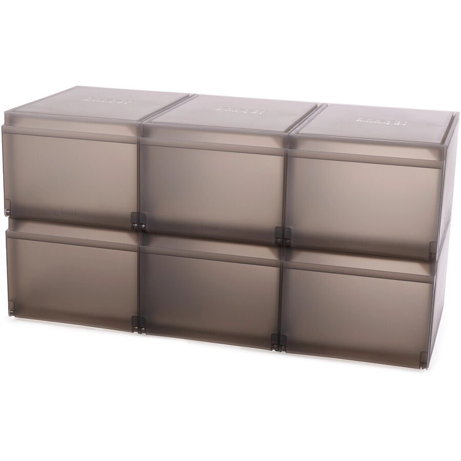 Livique Schuhregal Joseph Joseph