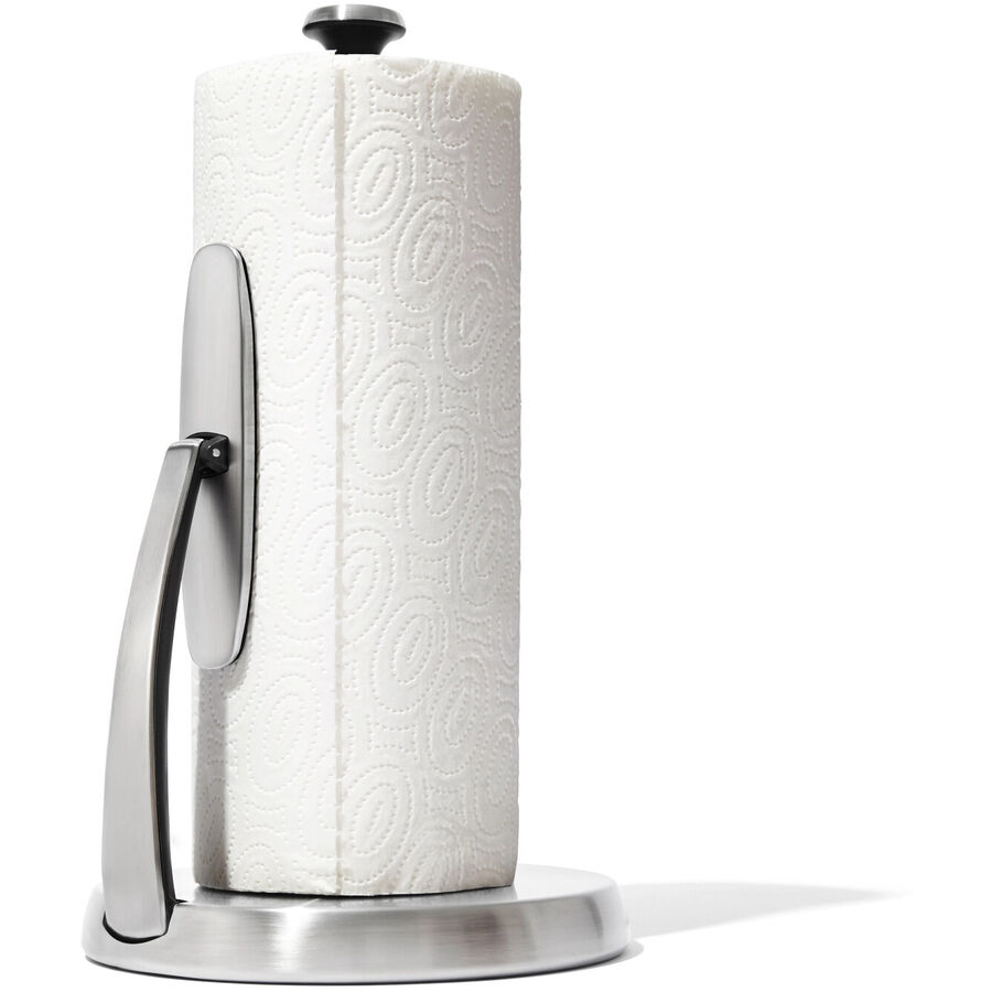 Livique Papierrollenhalter Oxo