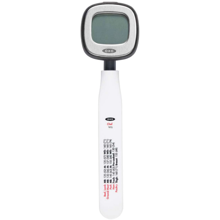 Livique Thermometer Oxo