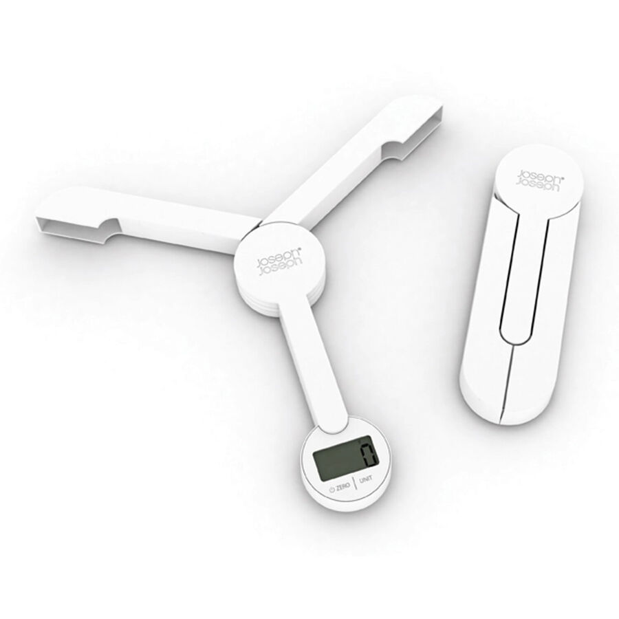 Livique Küchenwaage Joseph Joseph