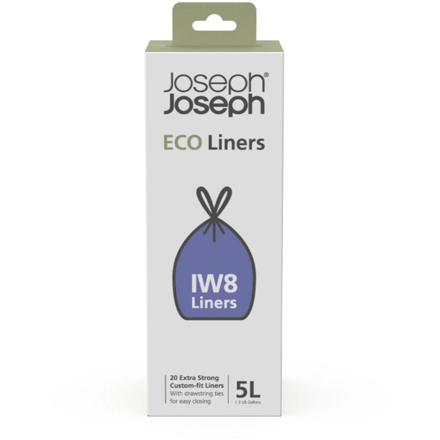 Livique Abfallbeutel Joseph Joseph