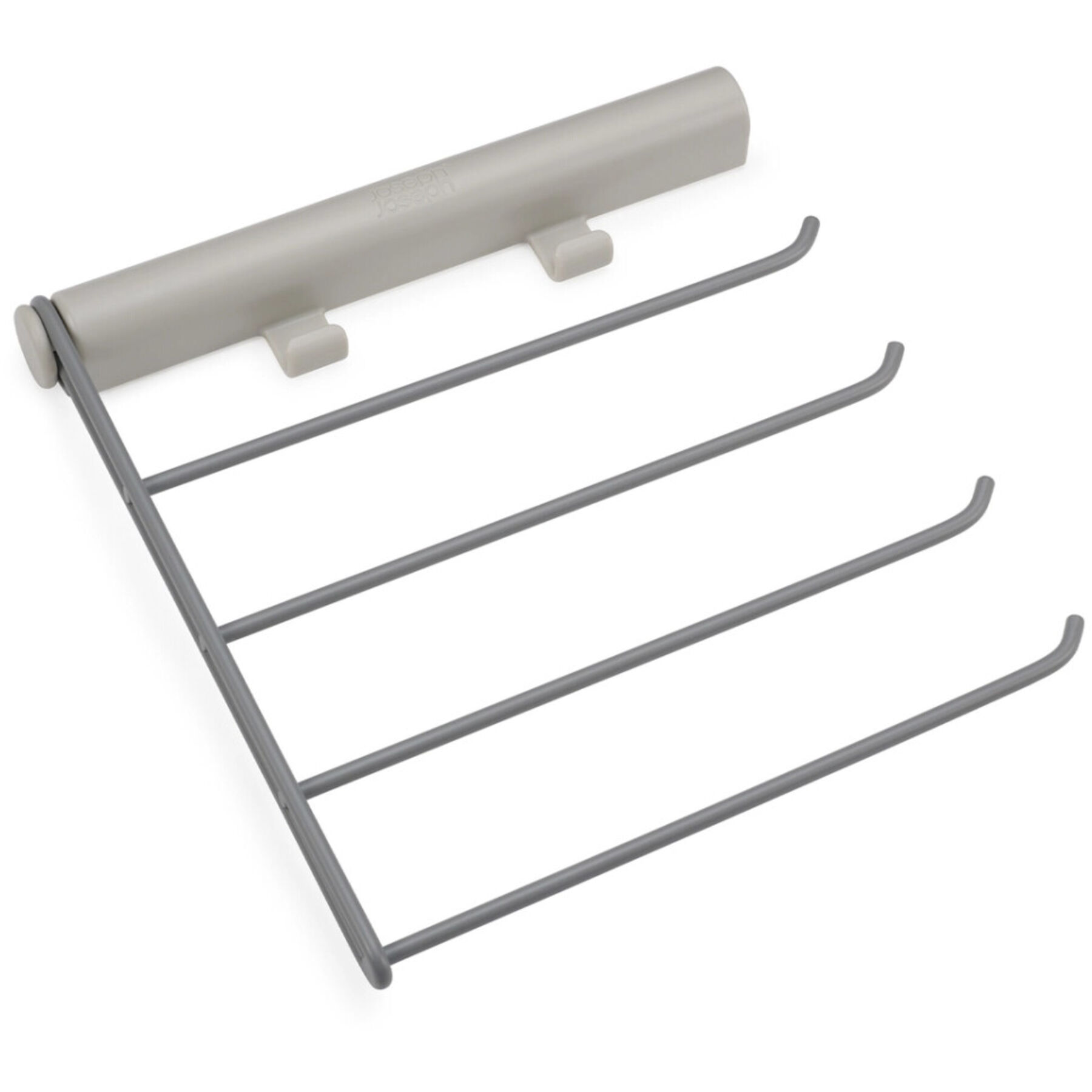 Aste appendiabiti Joseph Joseph Beige - Materiale: Vari - Aste appendiabiti
