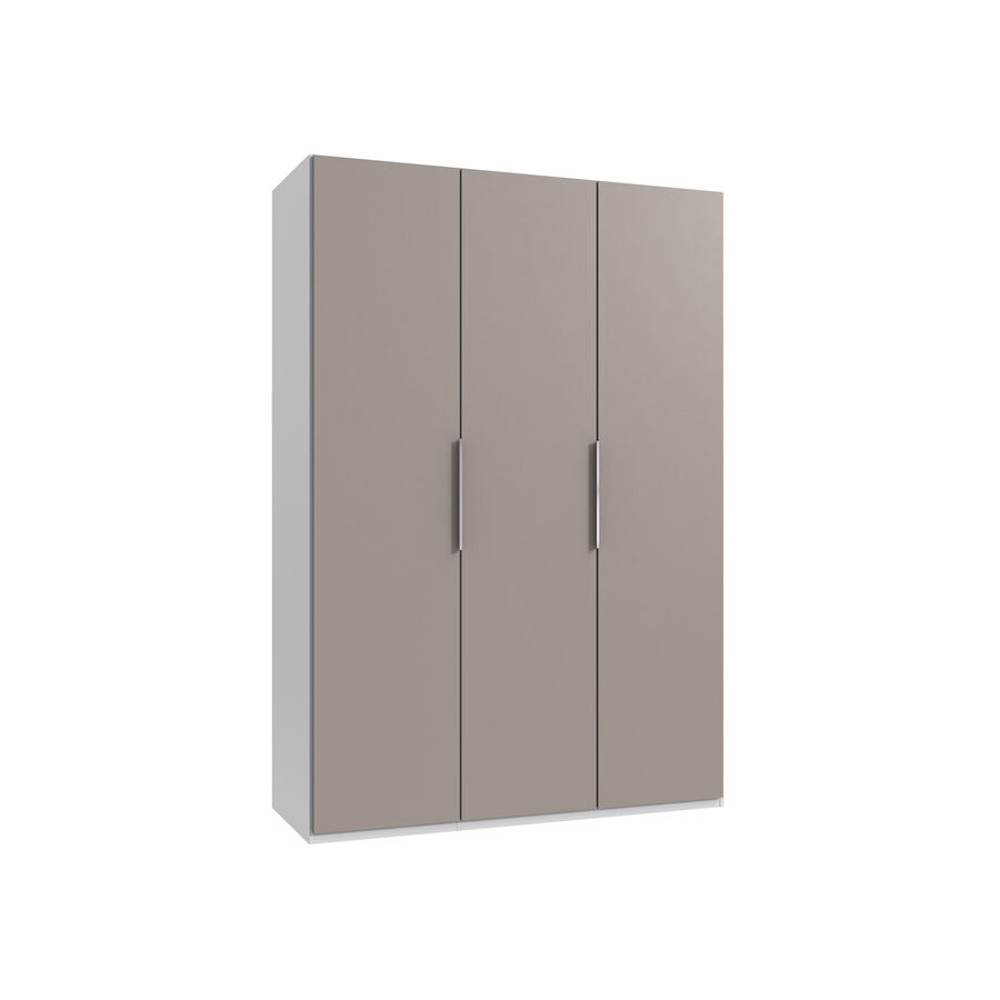 Kleiderschrank Sanko