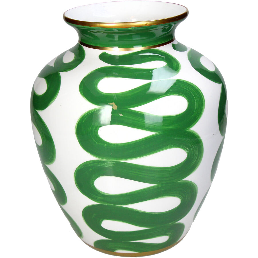 Livique Vase Myko