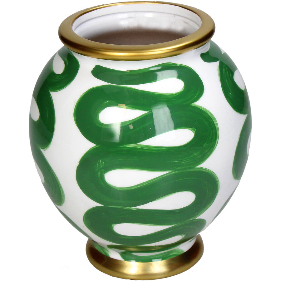 Livique Vase Myko