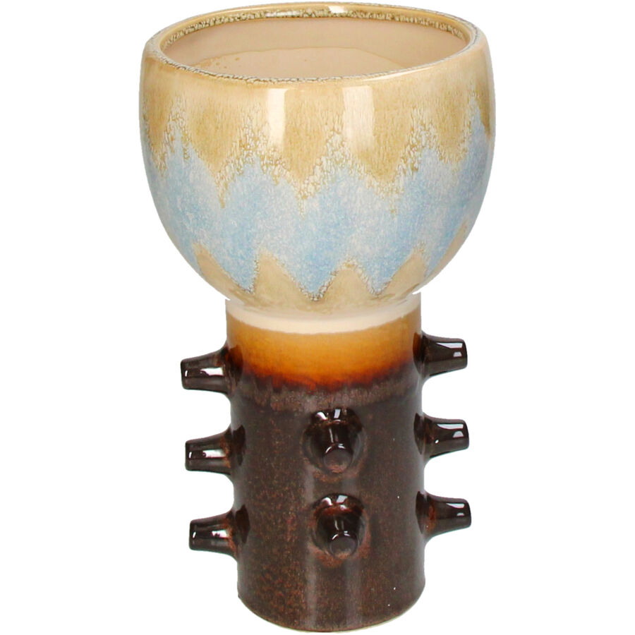 Livique Blumentopf Bloem