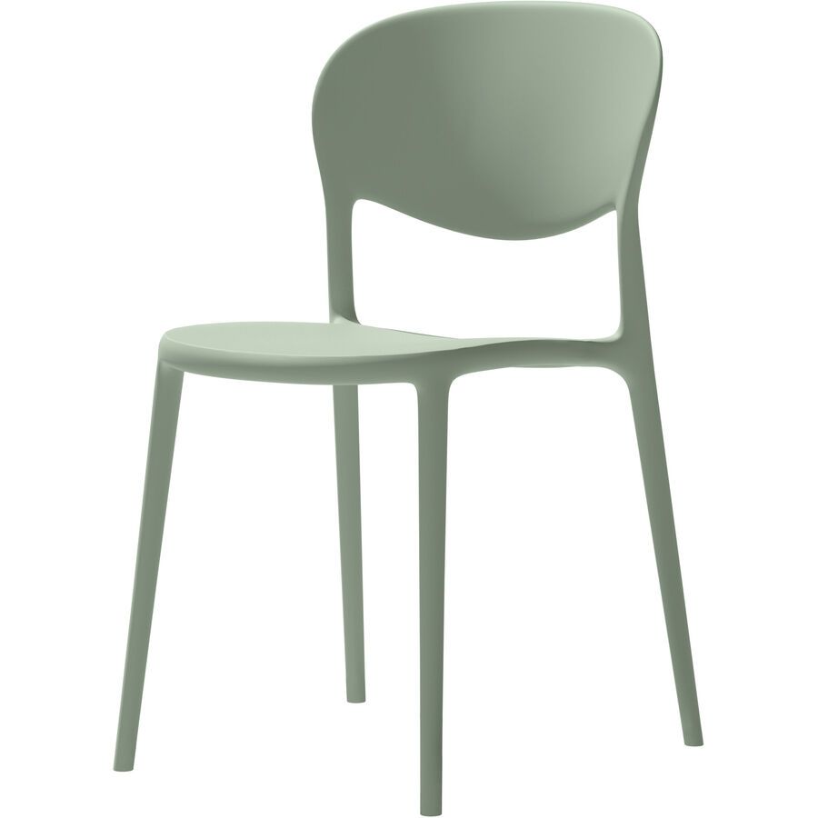 Connubia Stuhl 4er-Set Abby