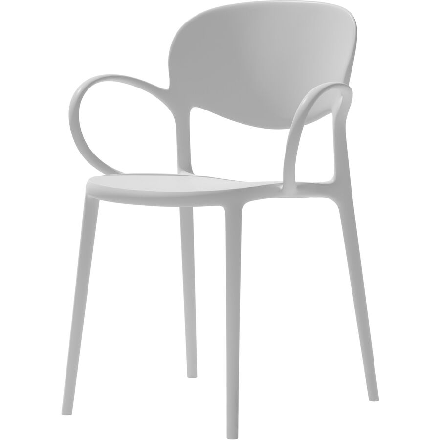 Connubia Stuhl 4er-Set Abby