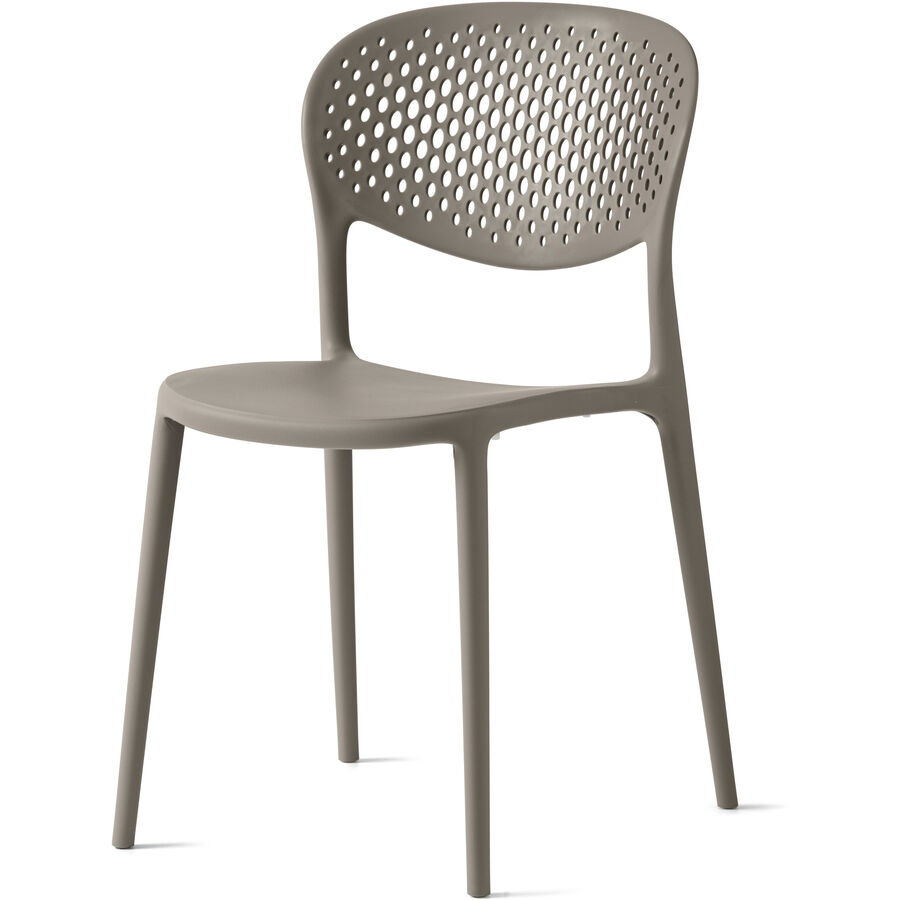 Connubia Stuhl 4er-Set Abby