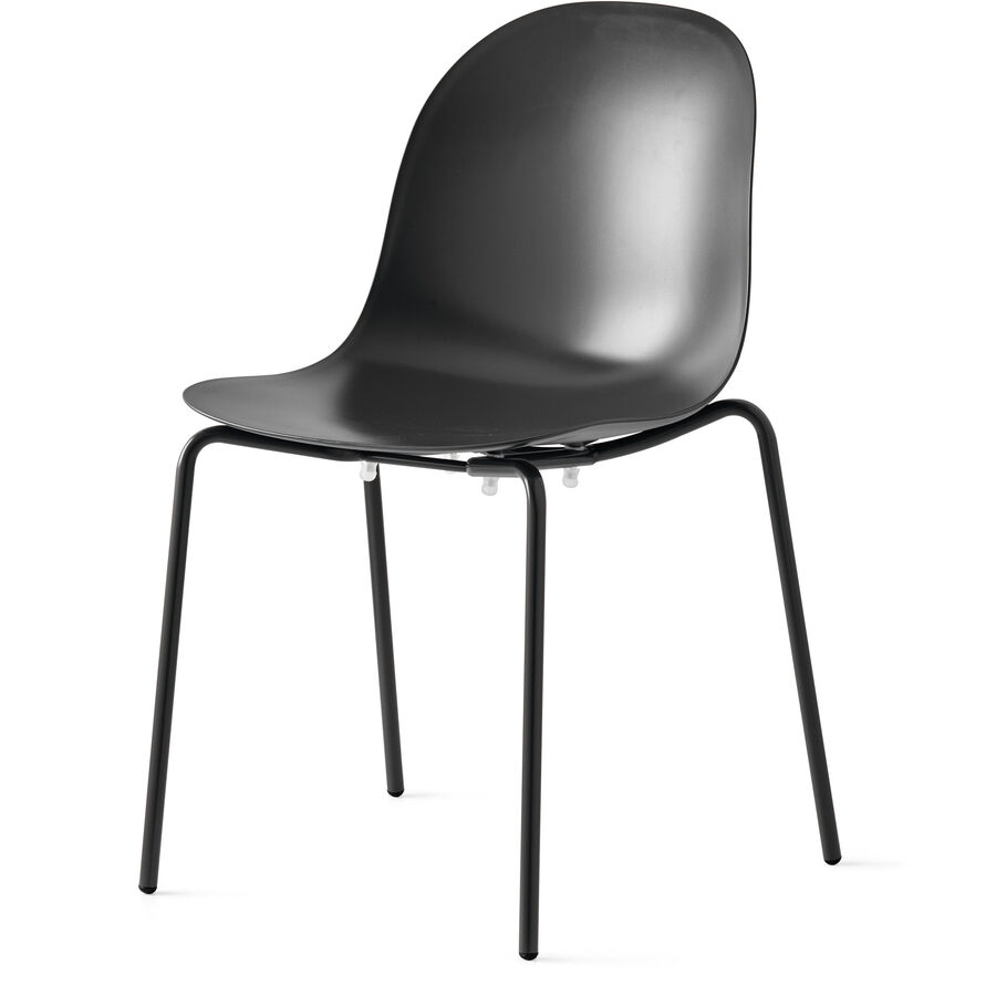 Connubia Stuhl 2er-Set Academy