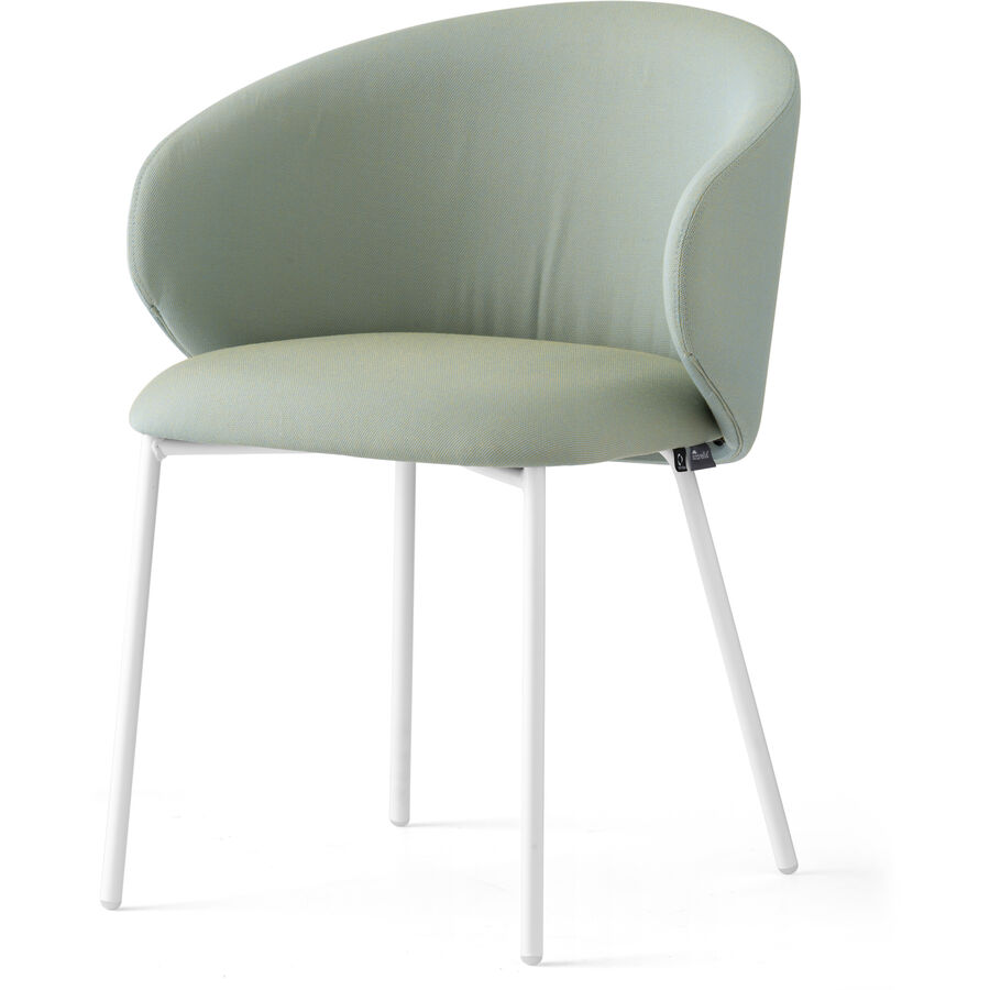 Connubia Stuhl 2er-Set Tuka