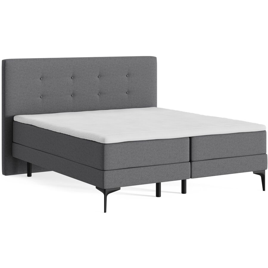 Boxspringbett Bela