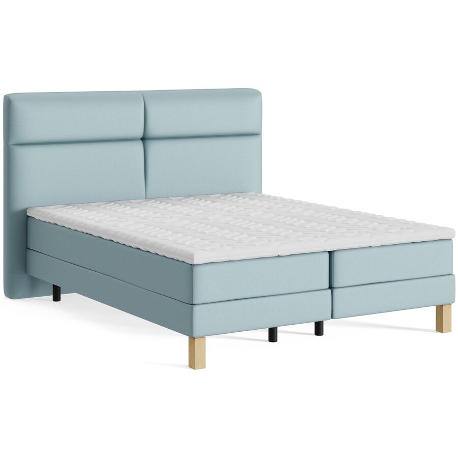 Boxspringbett Bela