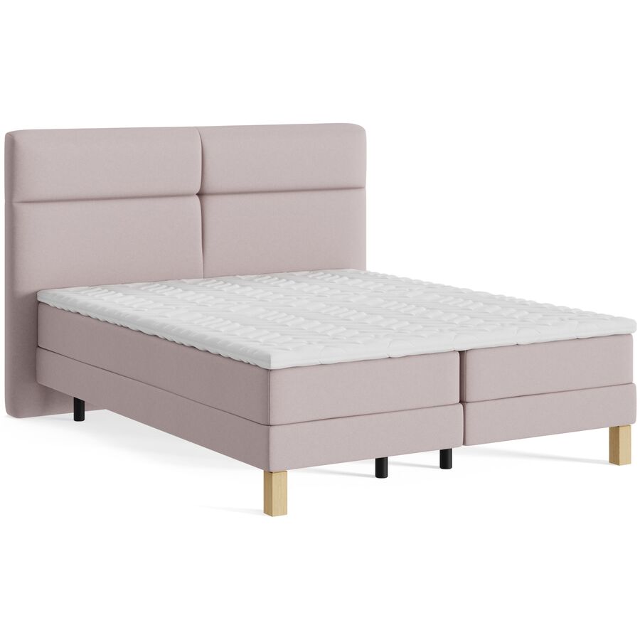 Boxspringbett Bela