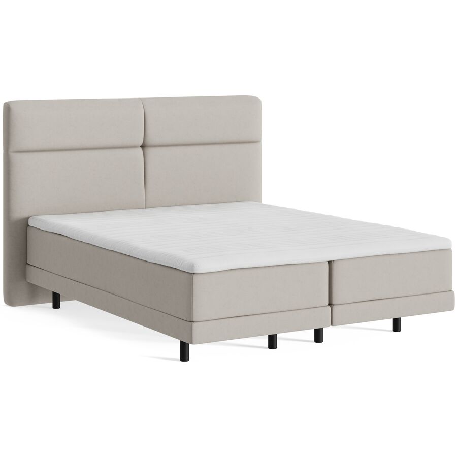 Boxspringbett Bela
