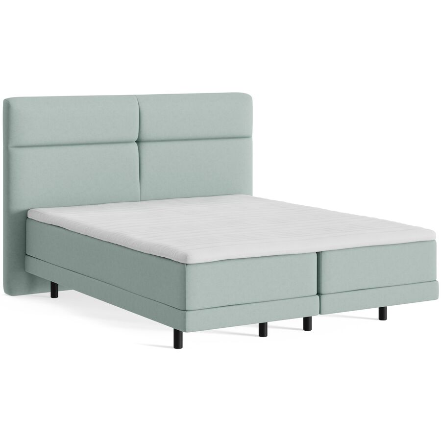 Boxspringbett Bela