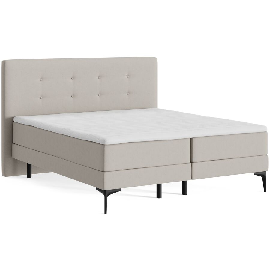 Boxspringbett Bela