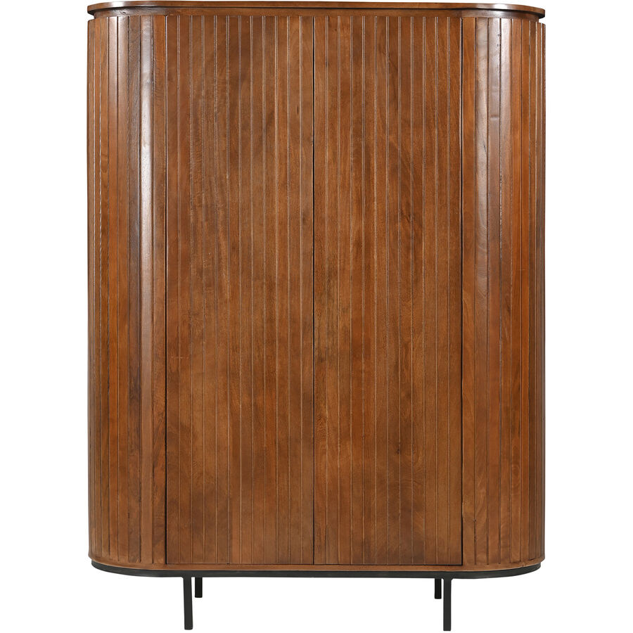 Livique Highboard Mango