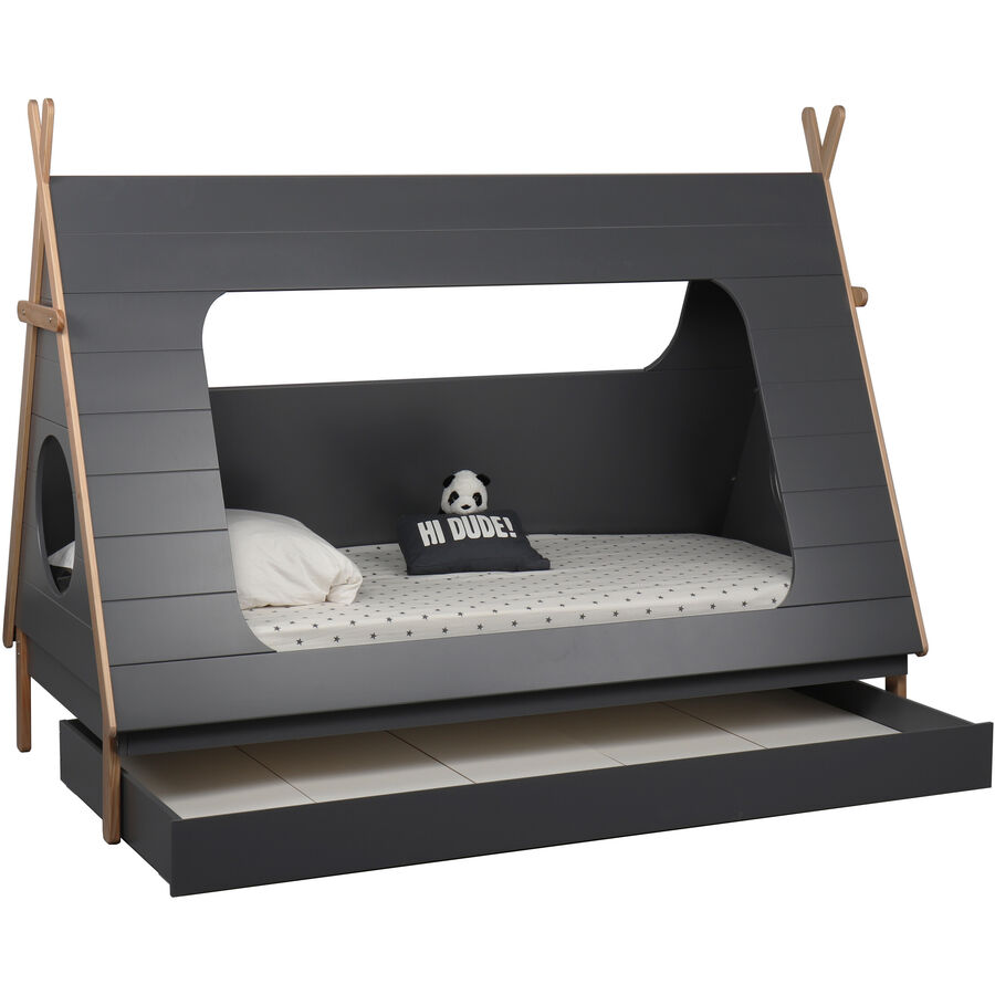 Livique Kinderbett Habit