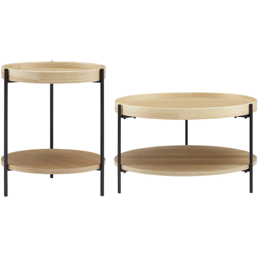 Livique Salontisch Habit