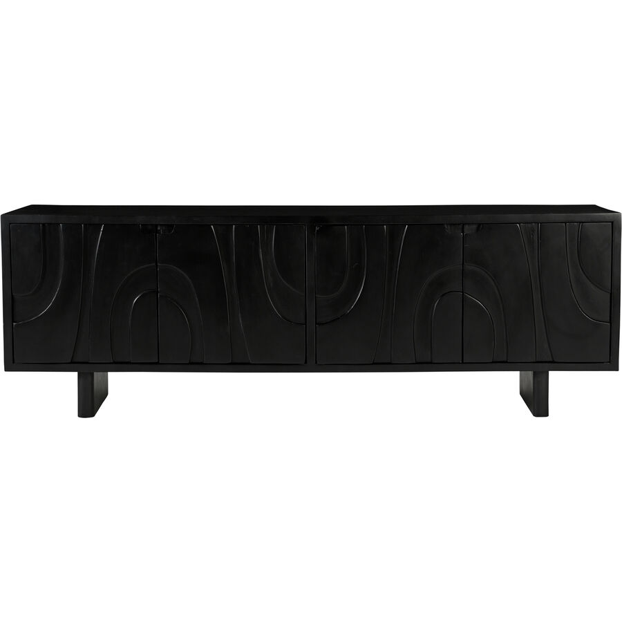 Livique Lowboard Smooth