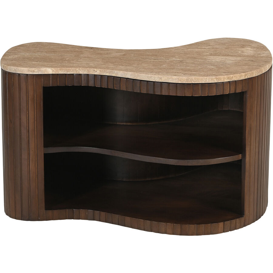 Livique Lowboard Rondo