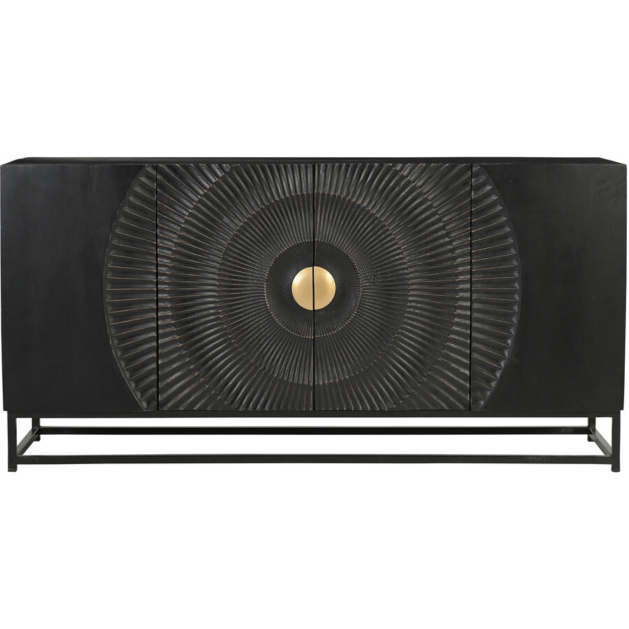 Livique Sideboard Smooth