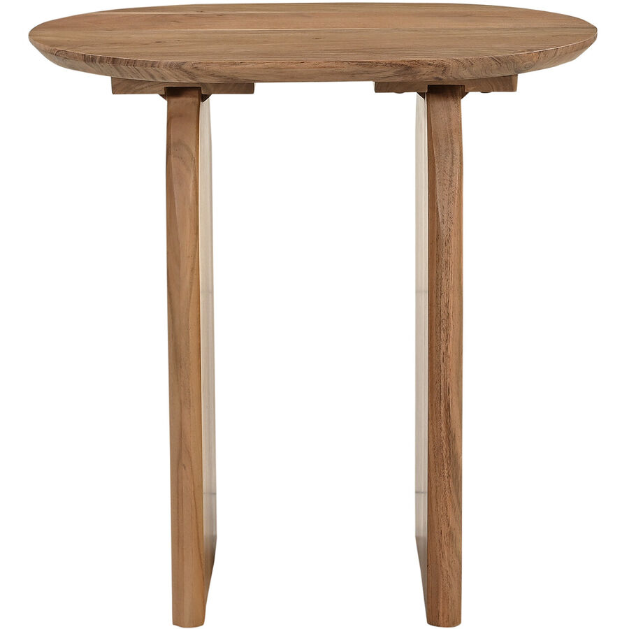 Livique Beistelltisch Acacia