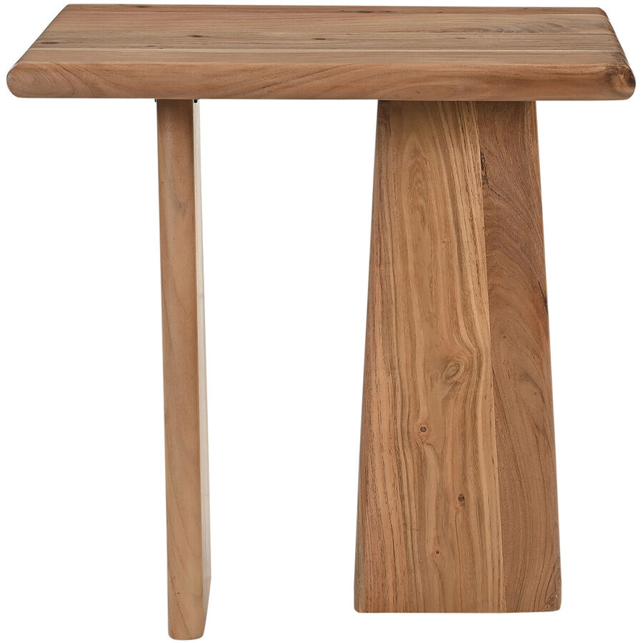 Livique Beistelltisch Acacia