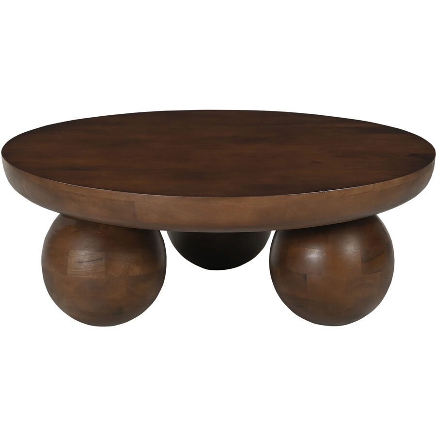 Livique Salontisch Rondo