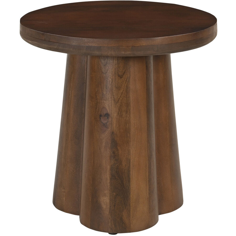 Livique Beistelltisch Rondo