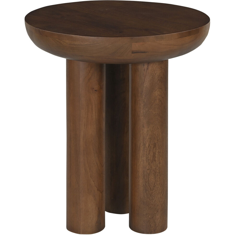 Livique Beistelltisch Rondo