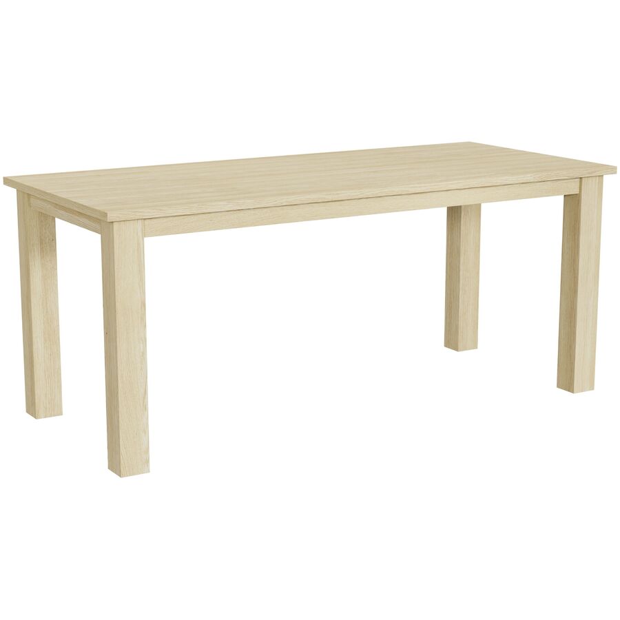 Livique Esstisch Massivo