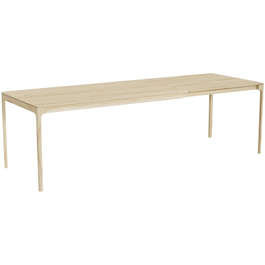 Esstisch ausziehbar Massivo X