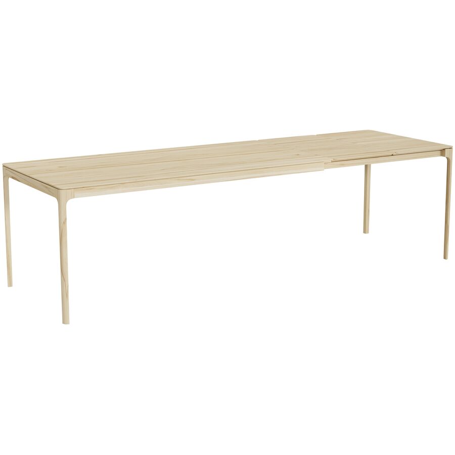 Esstisch ausziehbar Massivo X